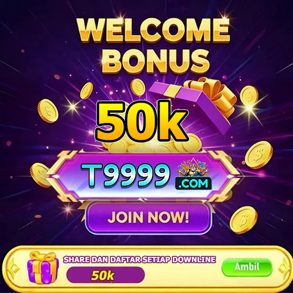 T9999 Bonus Member Baru 100%